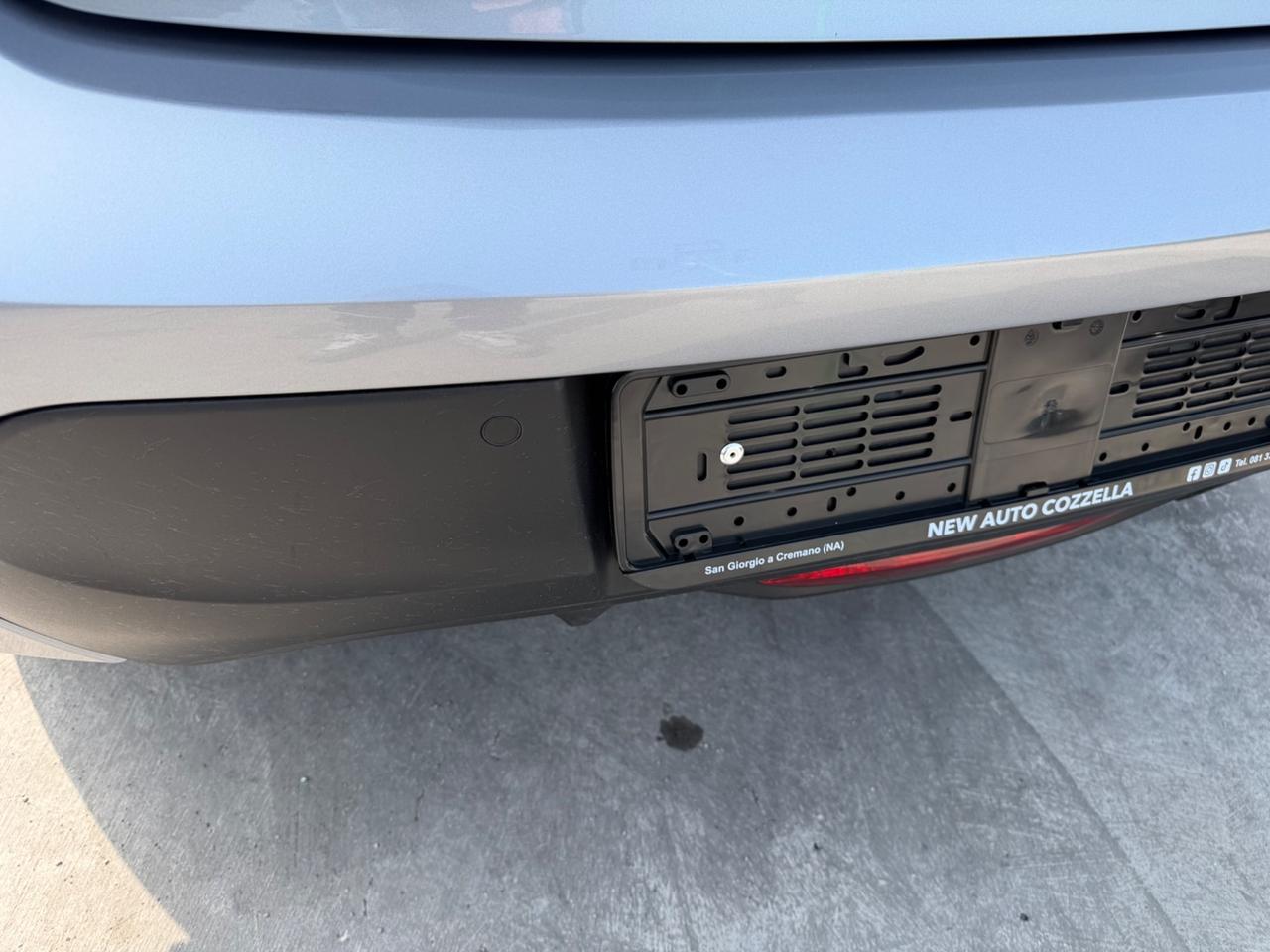 Peugeot 208 BlueHDi 100 Stop&Start 5 porte Allure