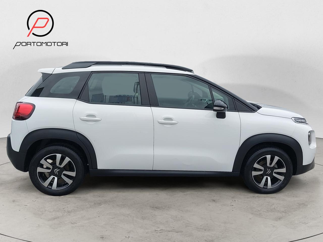 CITROEN C3 Aircross 1ª s. - C3 Aircross BlueHDi 100 S&S Feel