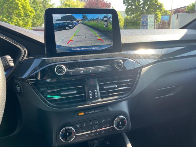 FORD Kuga 2.0 EcoBlue 120 CV aut. ST-Line