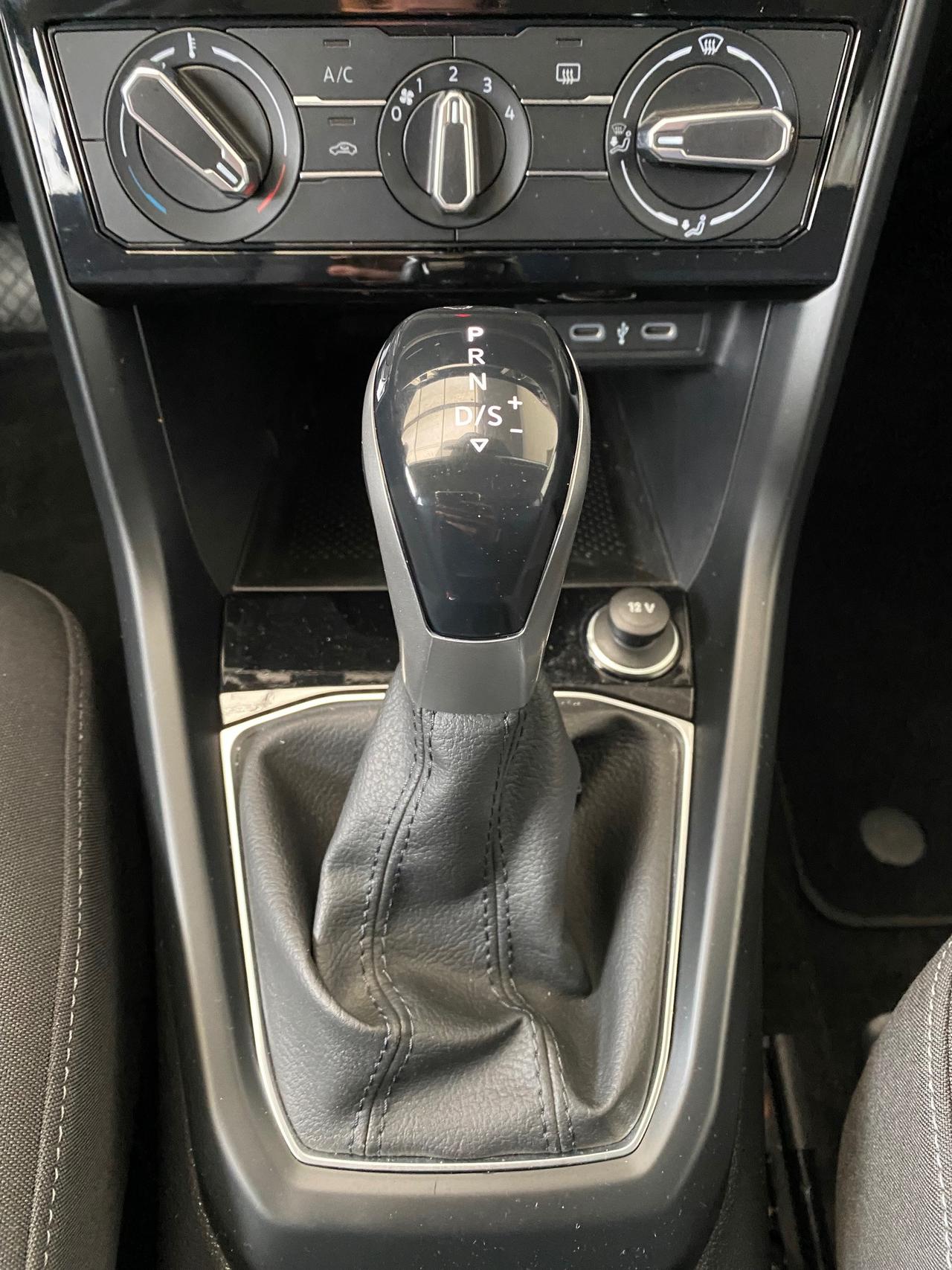 Volkswagen T-Cross 1.0 tsi Style 110cv dsg