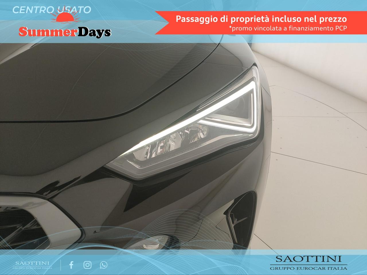 1.5 TSI 150 CV DSG