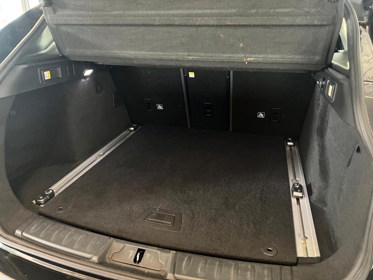 Jaguar F-Pace 2.0 D 240 CV AWD aut. Pure