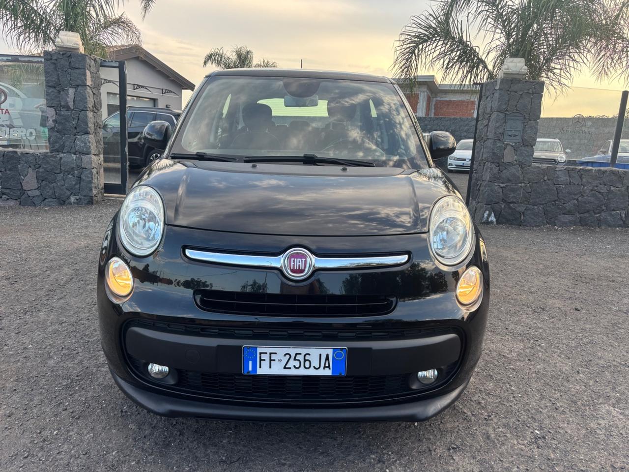 Fiat 500L 1.3 Multijet 95 CV Lounge tetto panoramico