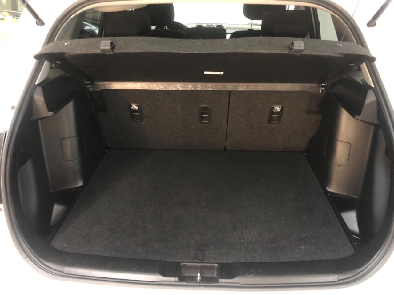 Suzuki Vitara 1.6 VVT A/T V-Top