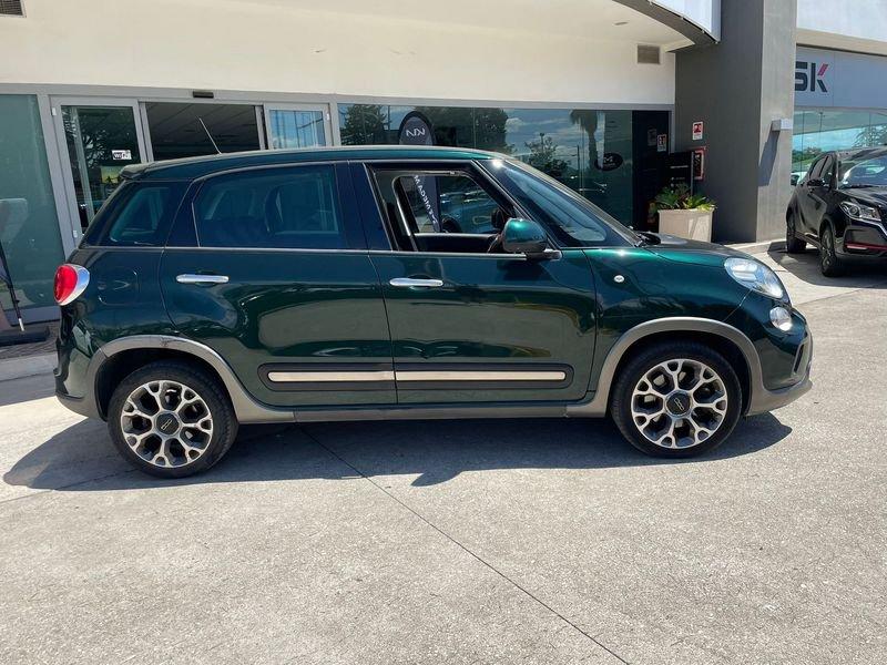 FIAT 500L 500L 1.6 Multijet 120 CV Trekking