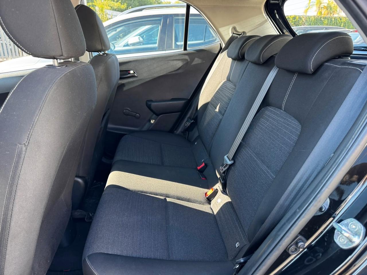 KIA PICANTO 1.0 BENZINA 2020 URBAN