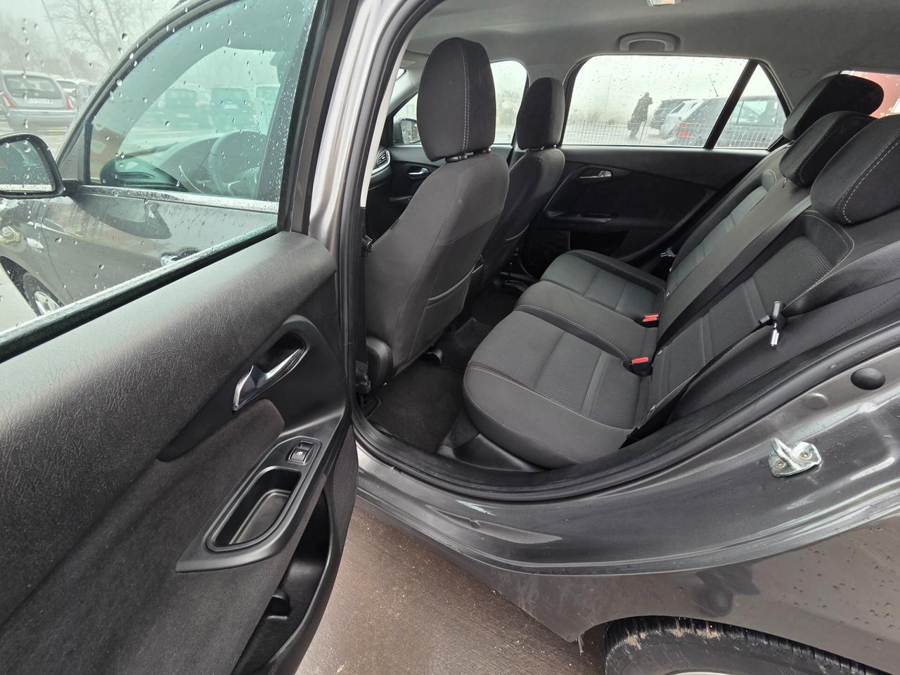 Fiat Tipo 1.6 Mjt S&S SW S-Design