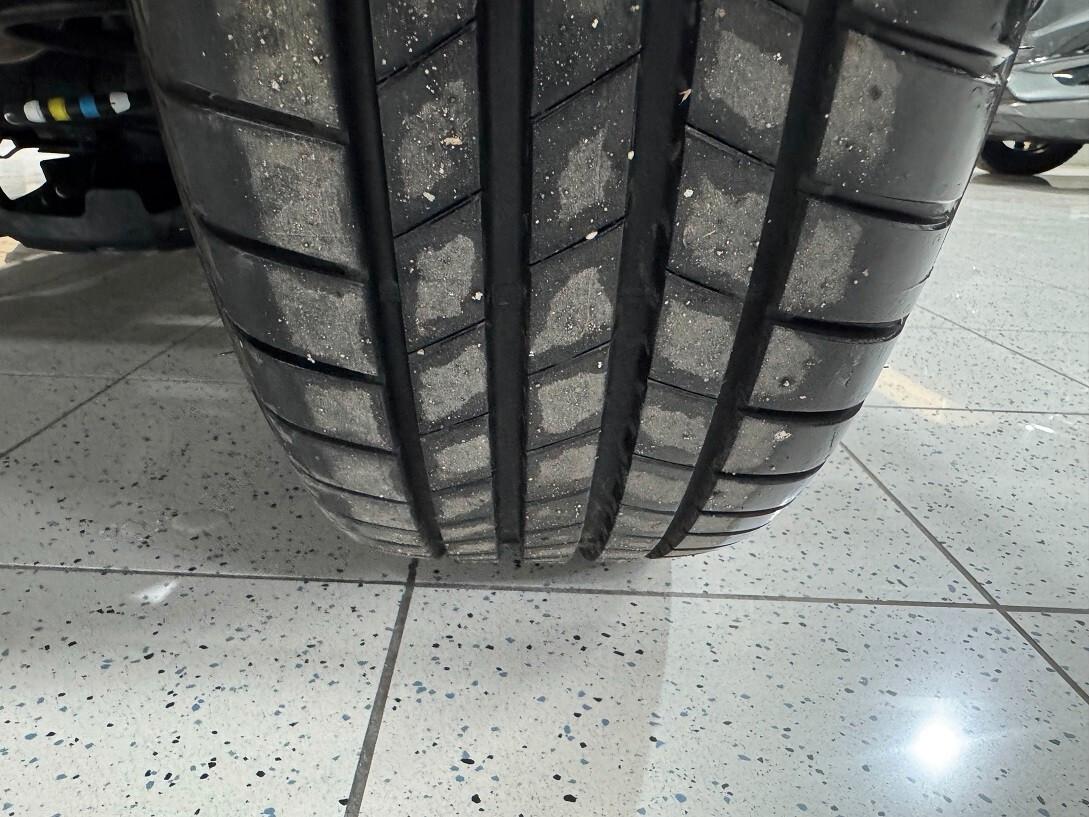 Crossland 1.2 130CV AUTOMATICA ELEGANCE COME NUOVA