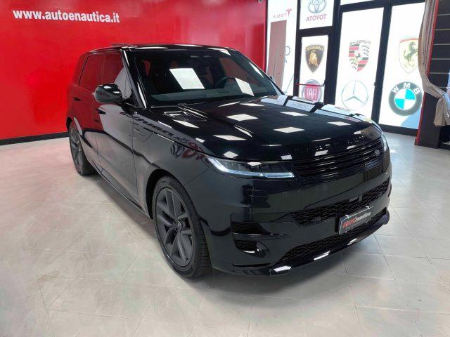 LAND ROVER Range Rover Sport 3.0D MHEV DYNAMIC HSE AWD 250CV - IVA DEDUCIBILE