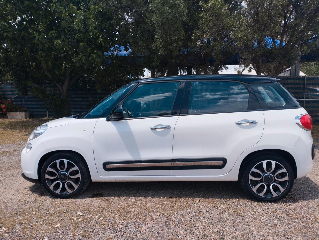 Fiat 500L 1.3 Multijet 85 CV Pop