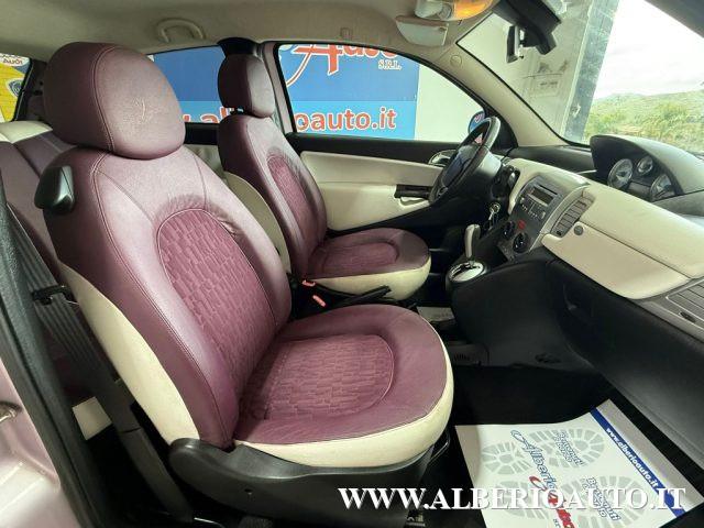 LANCIA Ypsilon 1.3 MJT 75 CV Versus