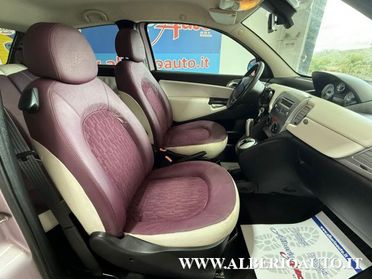 LANCIA Ypsilon 1.3 MJT 75 CV Versus