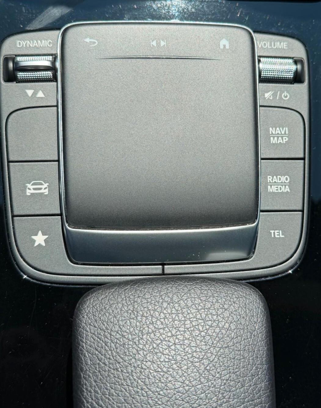 Mercedes-benz GLA 200 d Automatic Sport