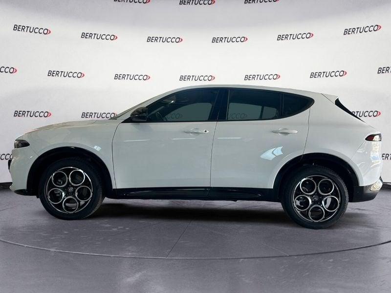 Alfa Romeo Tonale 1.5 160 CV MHEV TCT7 Sprint