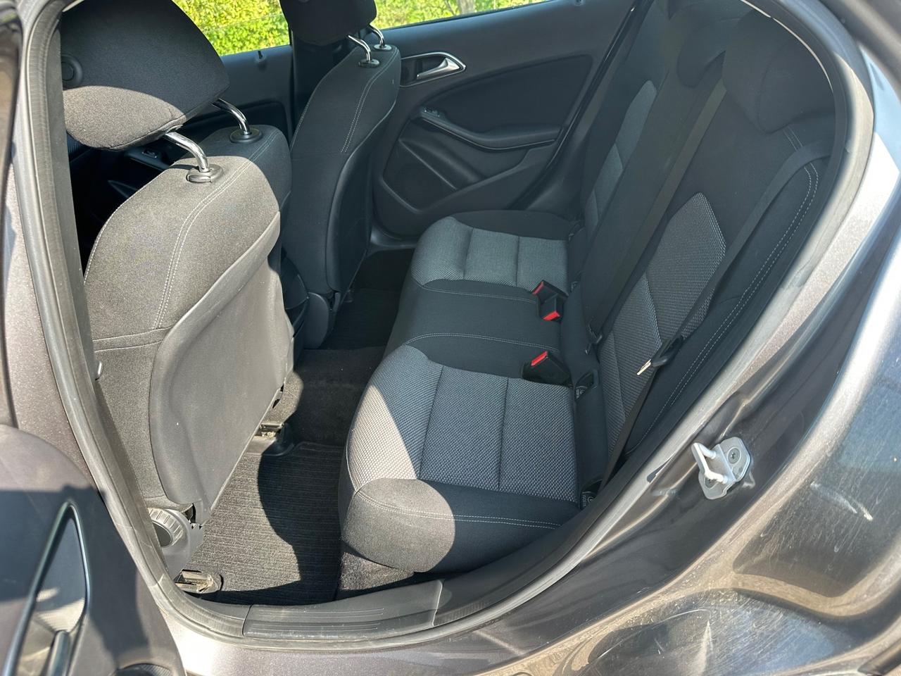 Mercedes-benz GLA 180 CDI Executive