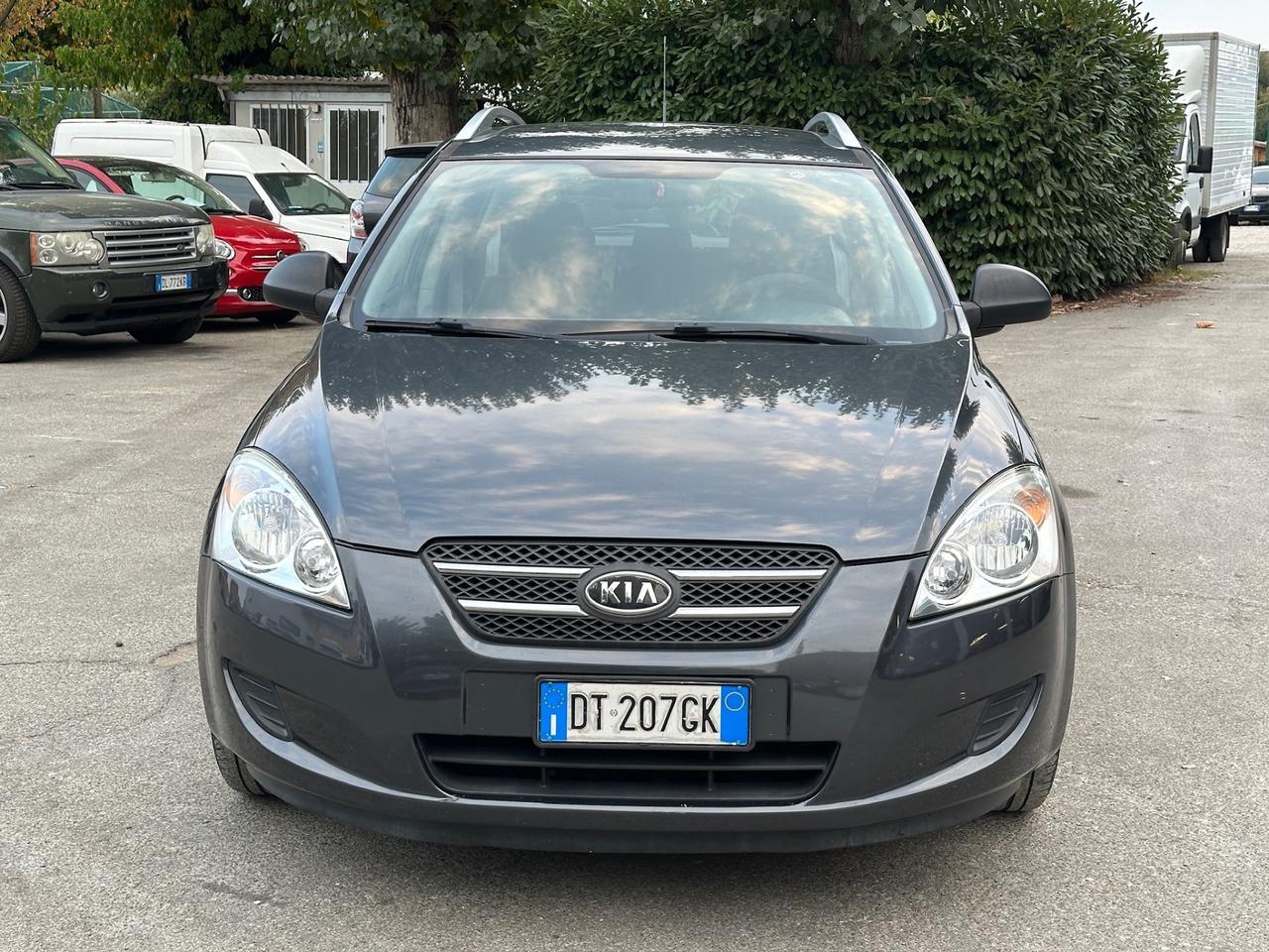 Kia Ceed cee'd 1.6 126CV 5p. EX Bi-Fuel