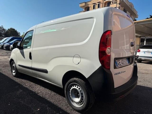 Fiat Doblo Doblò 1.6 MJT 105CV S&S PL-TN Cargo Maxi Easy 3POSTI