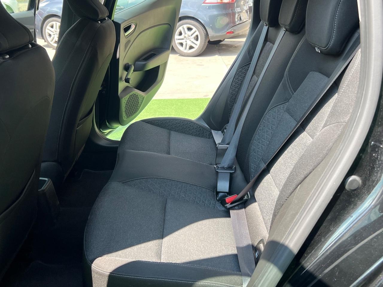 Renault Clio TCe 90 CV 5 porte R.S. Line