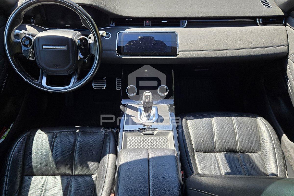LAND ROVER Range Rover Evoque 2.0D I4 180 CV AWD Auto R-Dynamic SE
