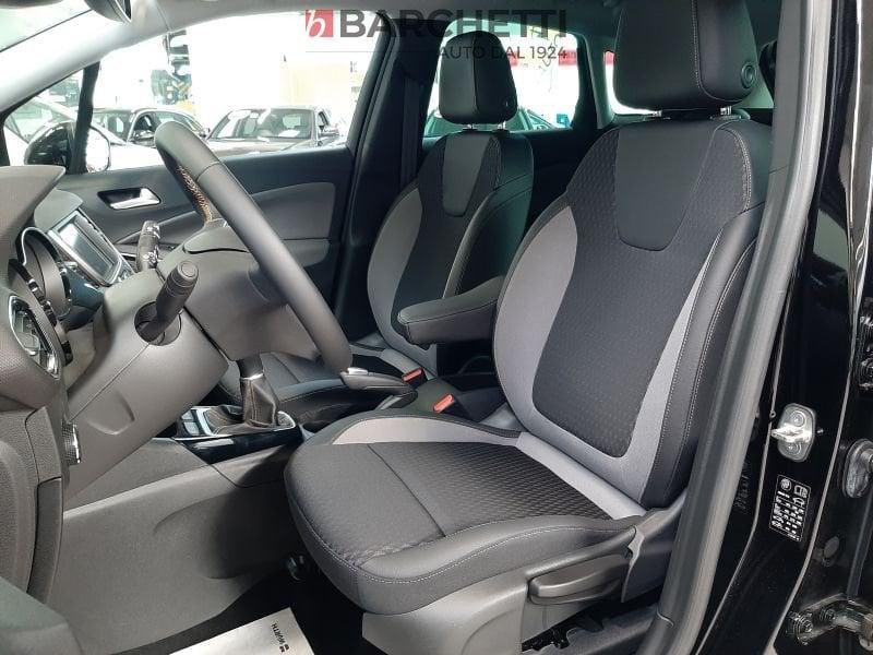 Opel Crossland X 17 INNOVATION 1.2 83CV MT B