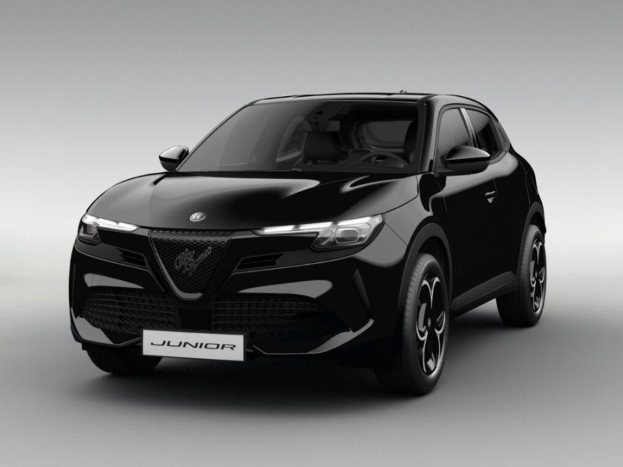 ALFA ROMEO Junior - Junior 1.2 145 CV Hybrid eDCT6 Speciale