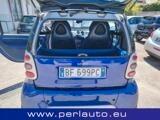 Smart Smart 600 smart & passion MOTORE RIFATTO A 117000KM