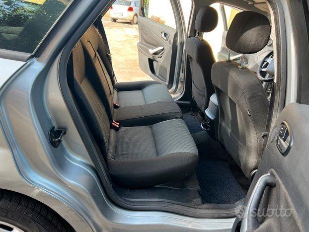 Ford Mondeo Cambio Automatico