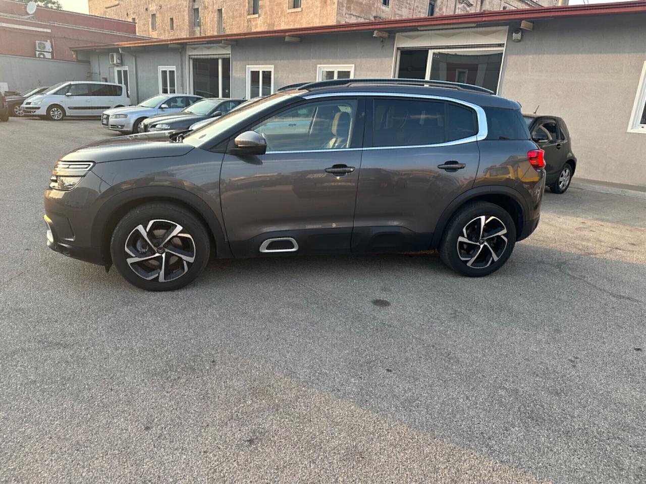 Citroen C5 Aircross BlueHDi 130 Shine IVA INCLUSA