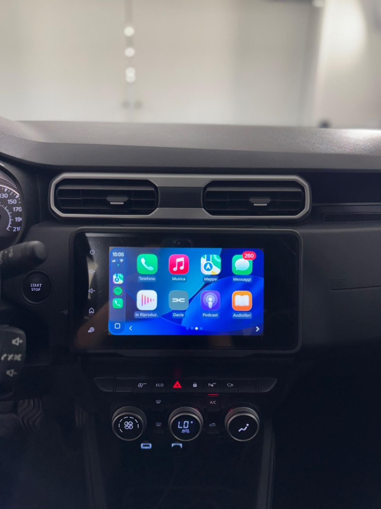 Dacia Duster 1.0 TCe GPL 4x2 Extreme FULL OPTIONAL