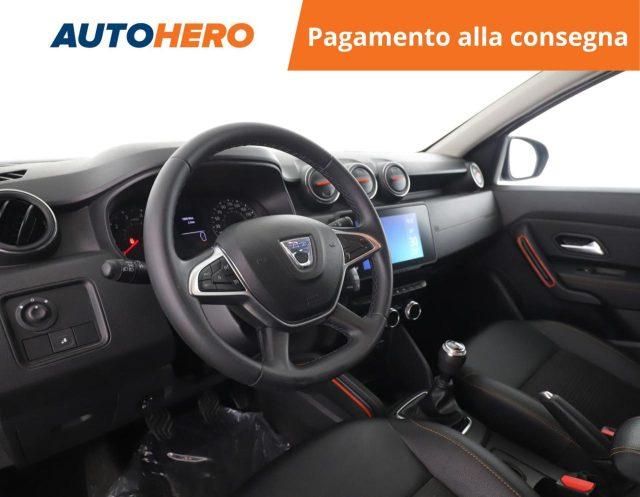 DACIA Duster 1.5 Blue dCi 8V 115 CV 4x2 Extreme