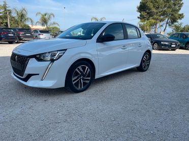 Peugeot 208 PureTech 100 Stop&Start 5 porte Active Pack