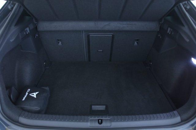CUPRA Formentor 1.5 TSI 150 cv DSG Cerchi in lega da 19"