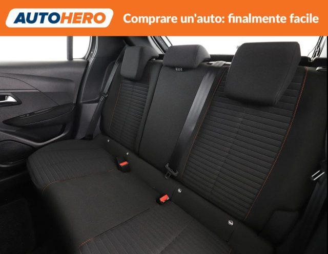 PEUGEOT 208 PureTech 75 5 porte Active Pack