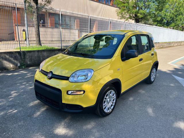 FIAT Panda 1.0 FireFly S&S Hybrid Pandina Km0