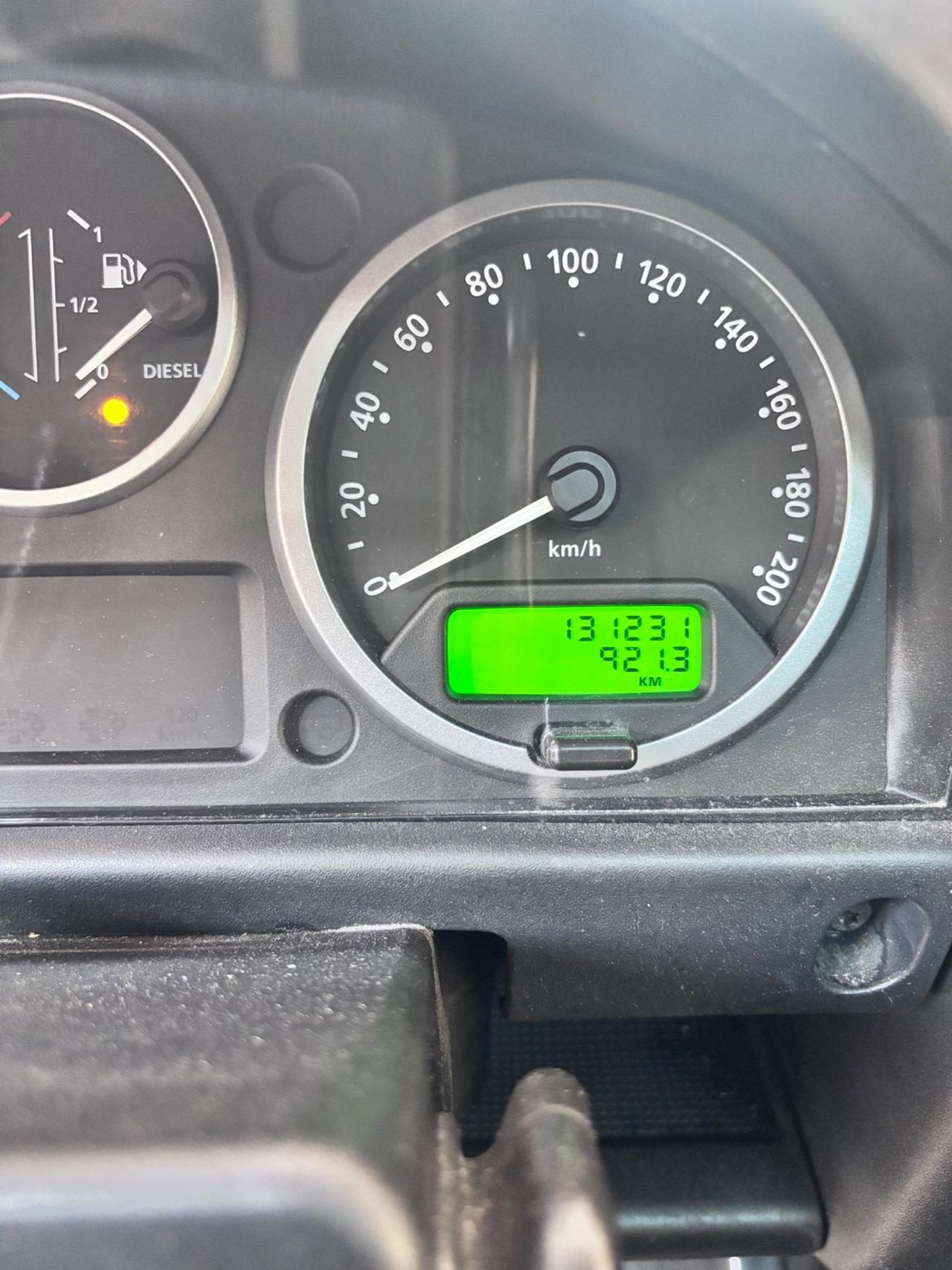 Land Rover Defender 110 2.2 TD4 Station Wagon SE N1
