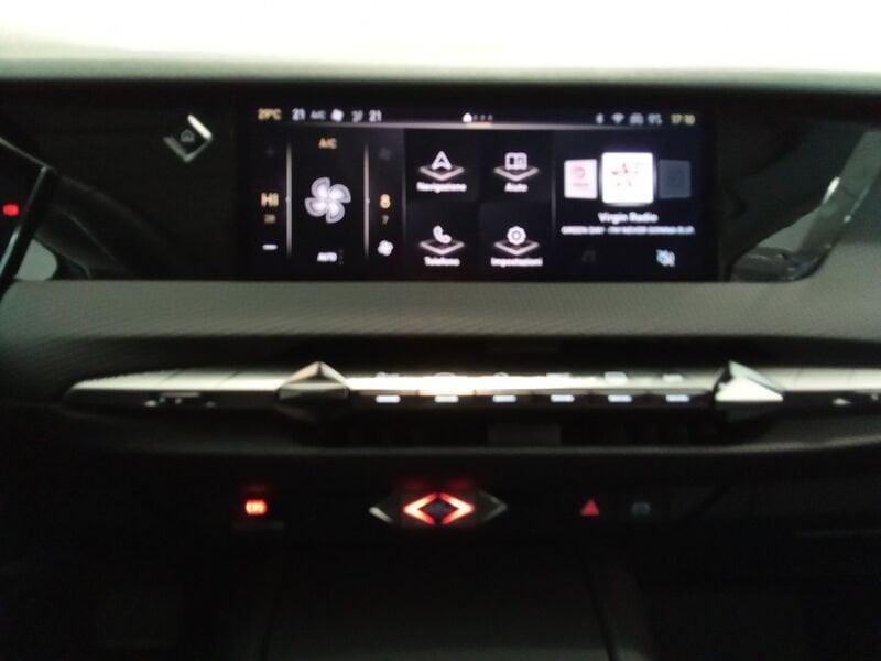 DS DS 4 Hybrid 136 Pallas