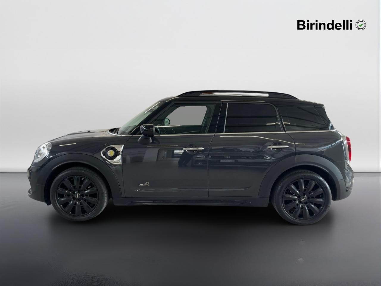 MINI Mini Countrym.(F60) - Mini 1.5 Cooper SE Hype Countryman ALL