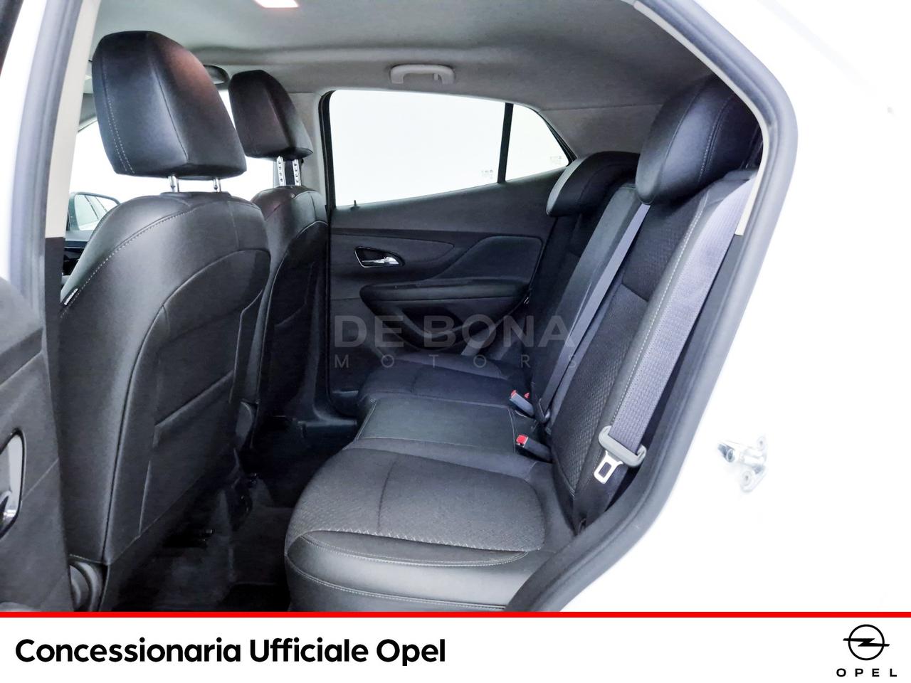 Opel Mokka X x 1.6 cdti innovation s&s 4x2 110cv my18