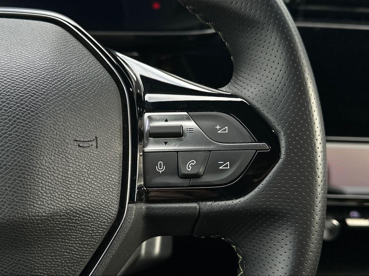 PEUGEOT 408 - 408 1.2 puretech GT s&s 130cv eat8