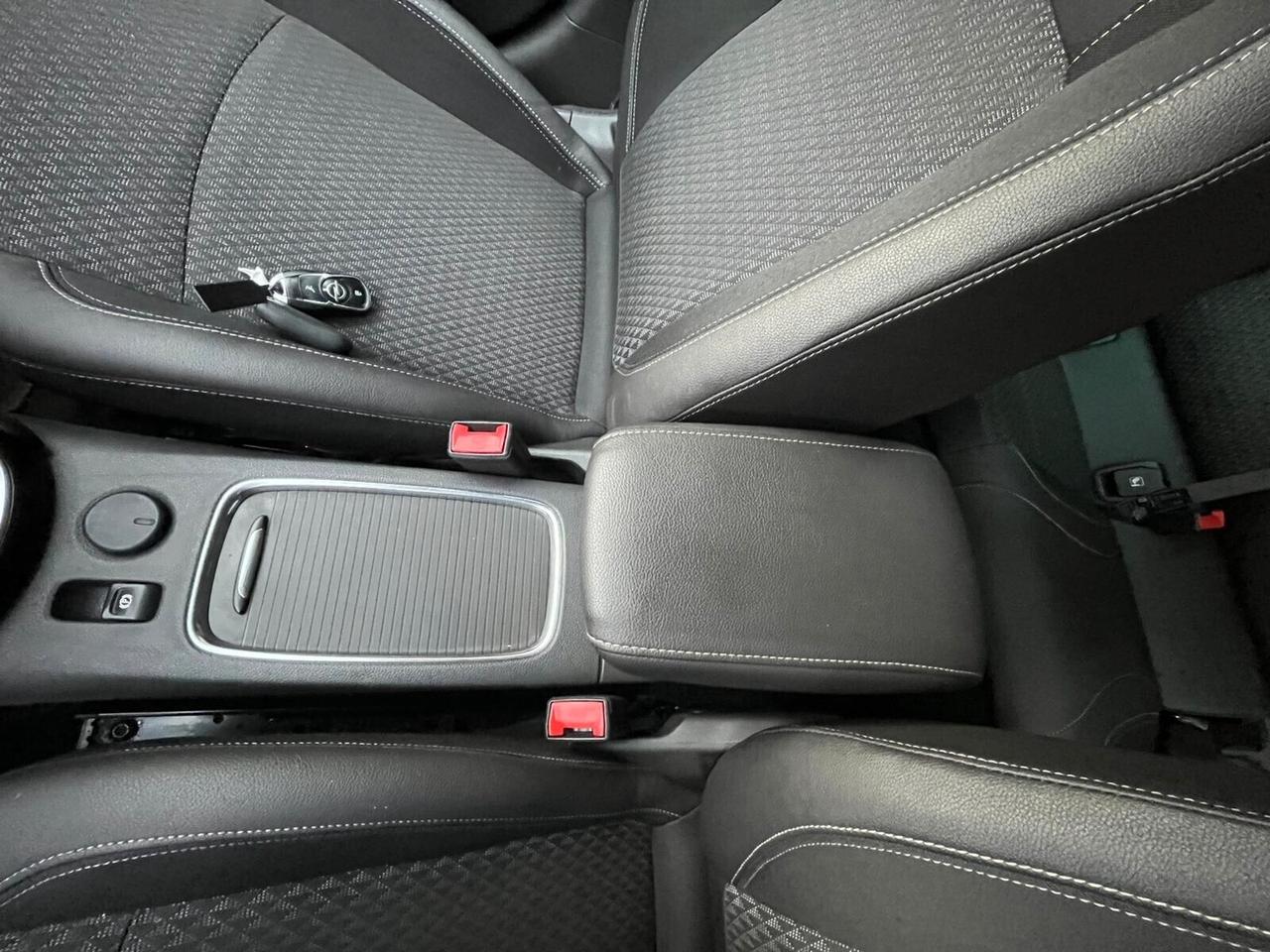 Opel Astra 1.6 CDTi 136CV Start&Stop Sports Tourer Innovation