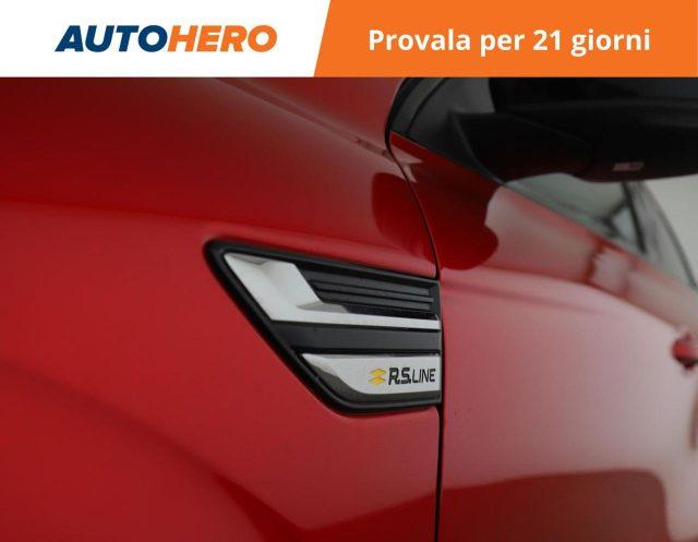 RENAULT Arkana Arkana Hybrid E-Tech 145 CV R.S. Line