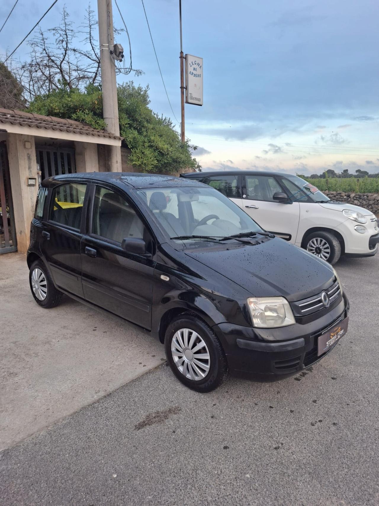 Fiat Panda 1.1 Active