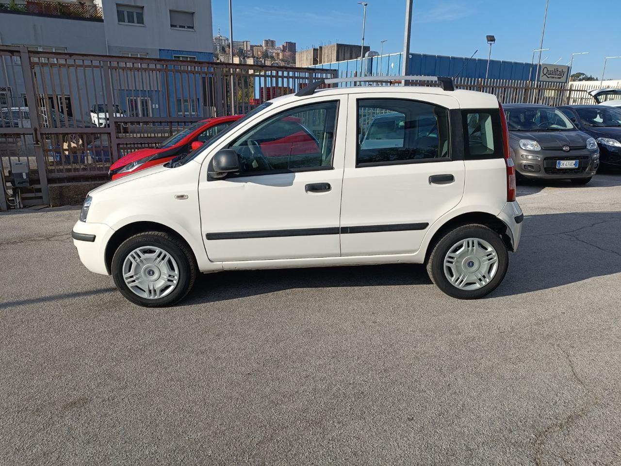 FIAT Panda 1.4 Natural Power Classic