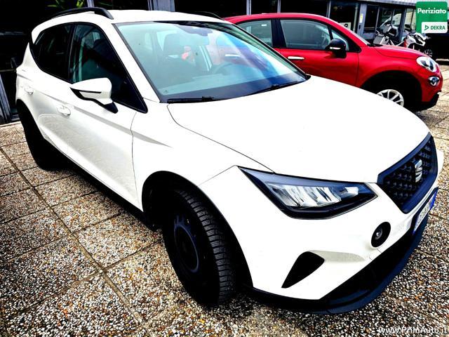 SEAT Arona 1.0 TGI Reference