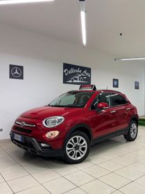 Fiat 500X 1.4 T-Jet 120 CV GPL Cross