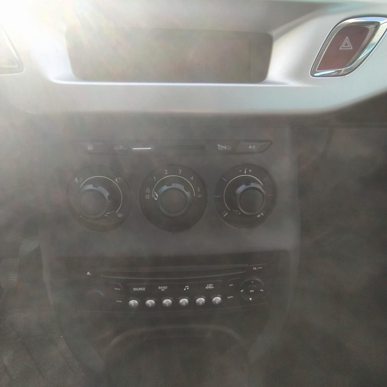Citroen C3 1.1 Seduction