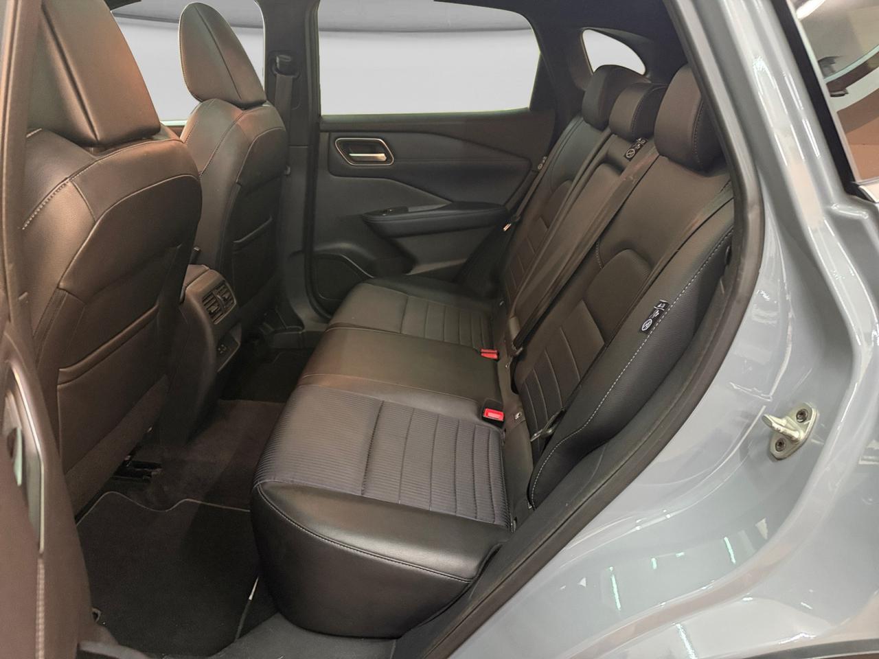 NISSAN Qashqai III 2021 - Qashqai 1.5 e-power Tekna 2wd