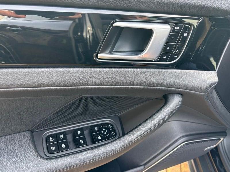 Porsche Panamera Panamera 2.9 4 E-Hybrid Sport Turismo