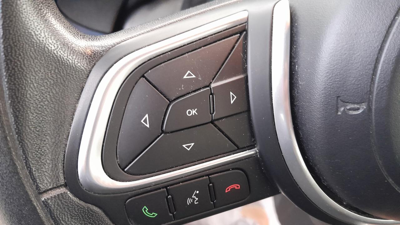 Fiat 500L 1.4 95 CV Lounge