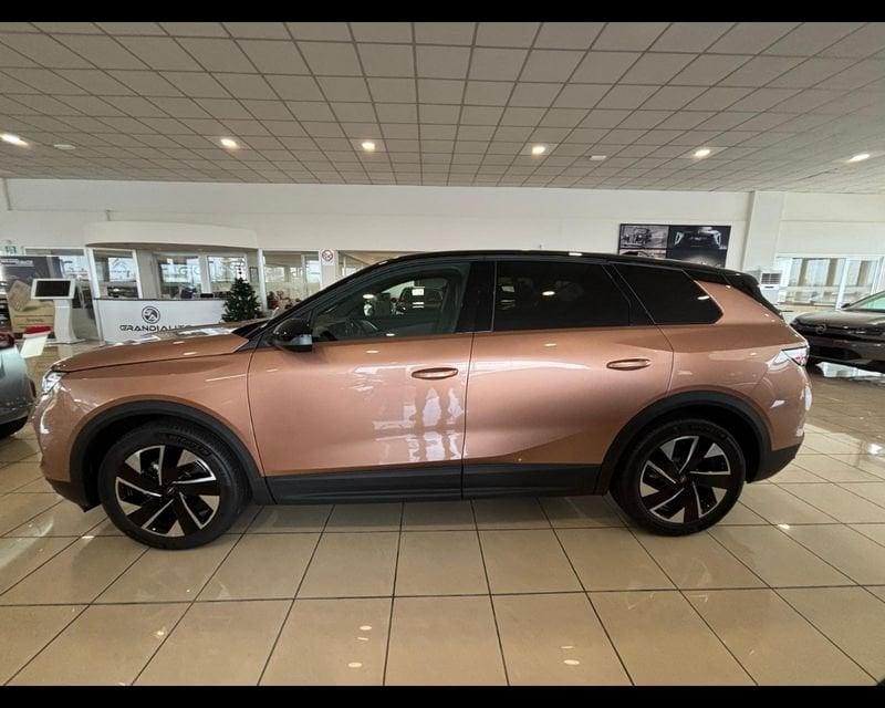 Opel Grandland Nuovo GS 145CV EDCT